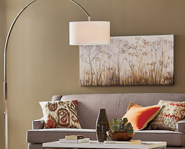 Living Room Lighting You'll Love Wayfair